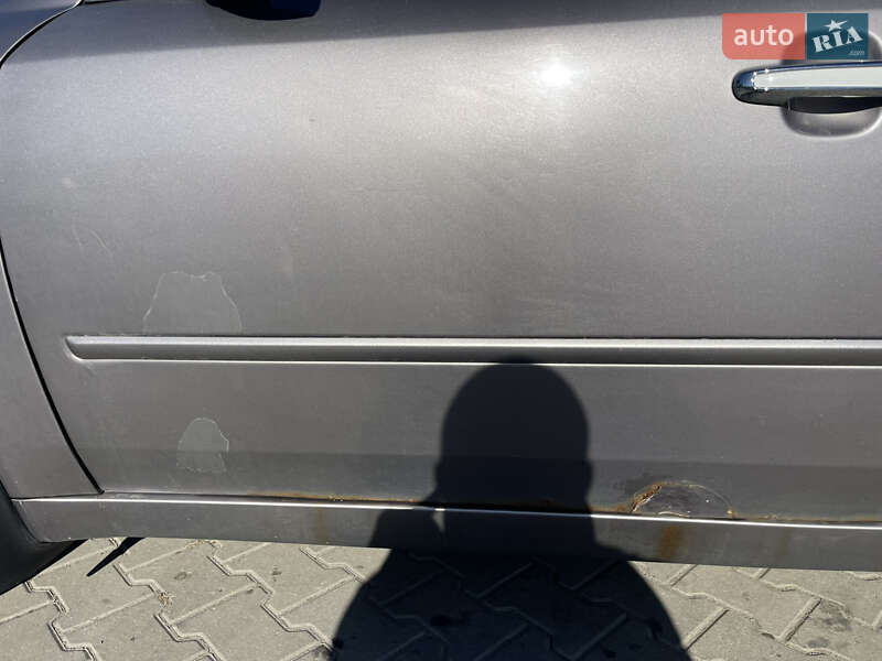 Седан Hyundai Sonata 2006 в Киеве