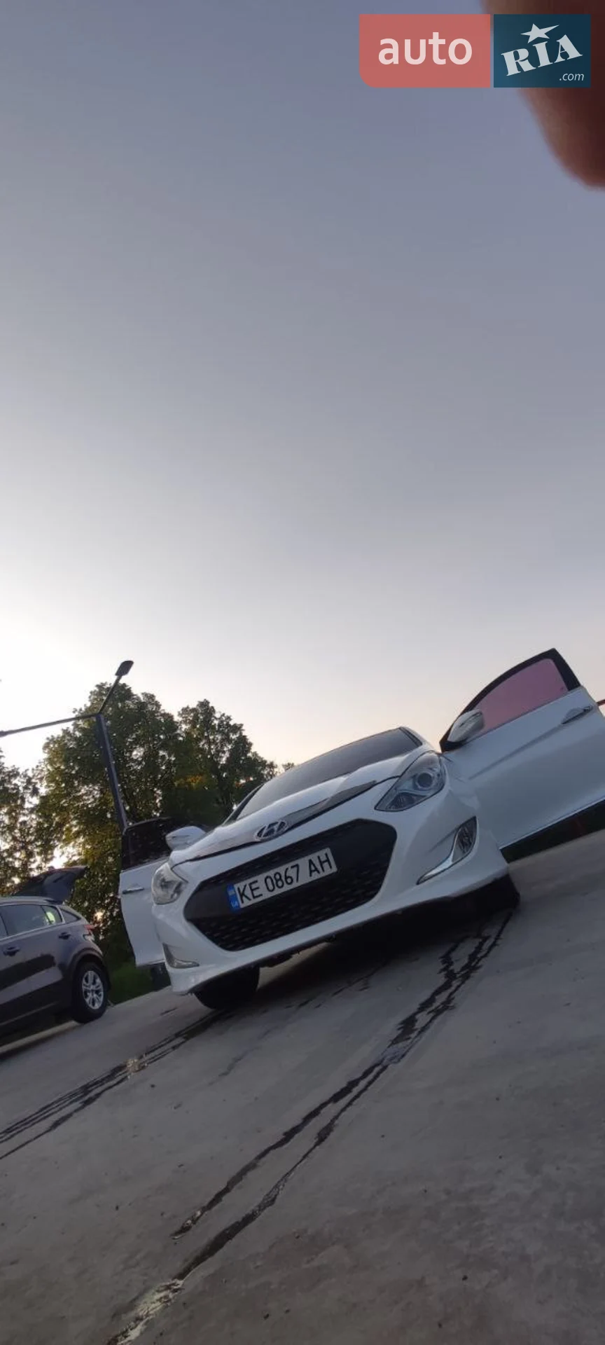 2013 Hyundai Sonata - мініатюра 2