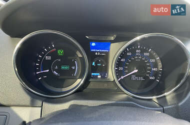 Седан Hyundai Sonata 2013 в 