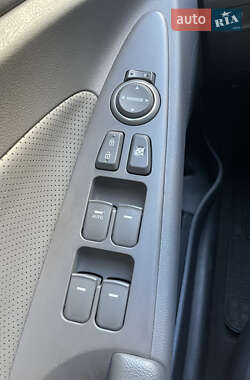 Седан Hyundai Sonata 2013 в 