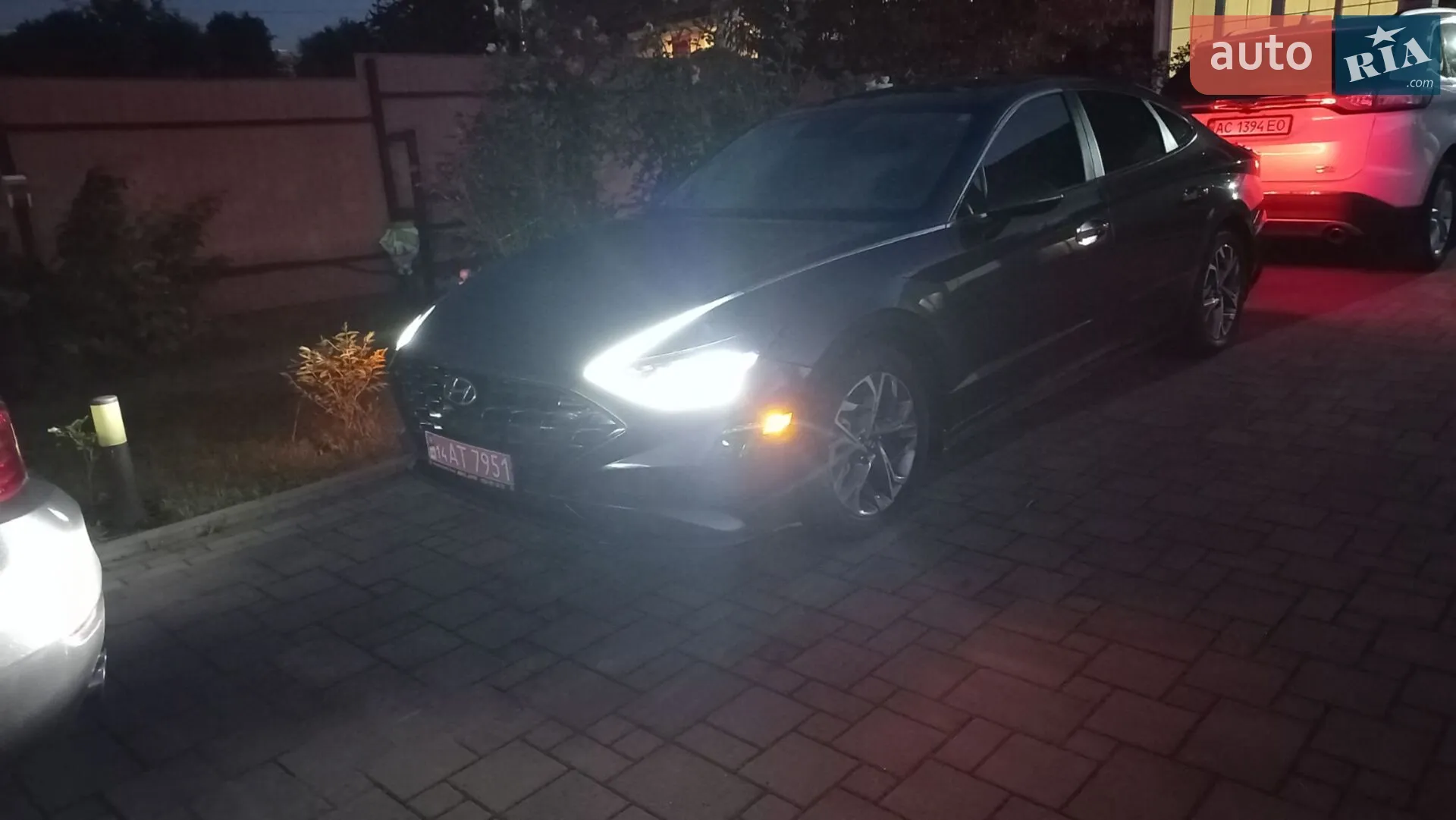 2022 Hyundai Sonata - мініатюра 35
