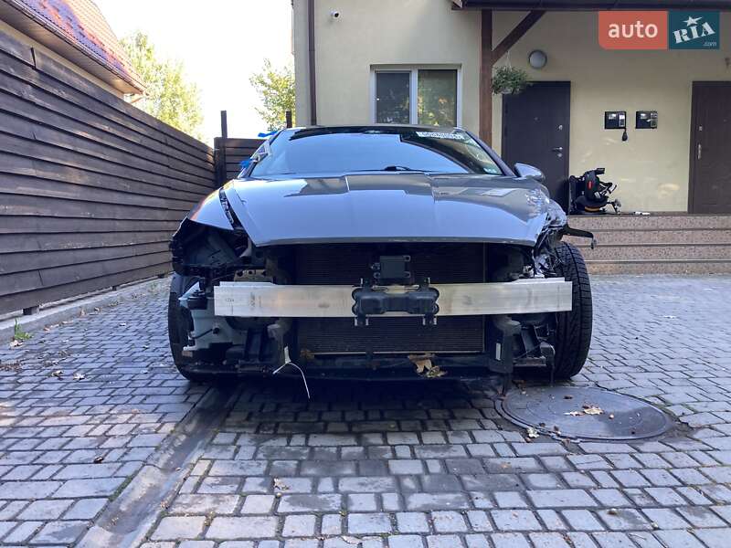 Седан Hyundai Sonata 2020 в Києві