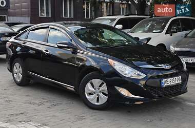 Седан Hyundai Sonata 2014 в Днепре