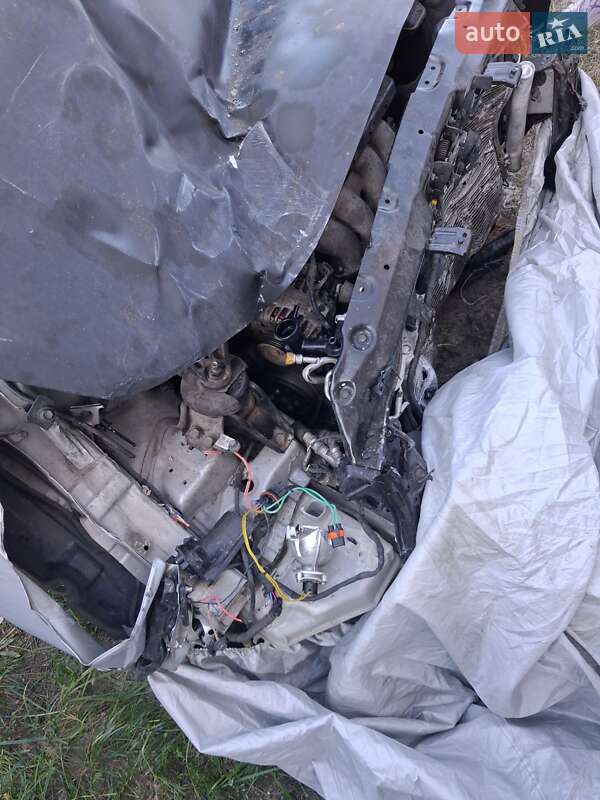 Седан Hyundai Sonata 2015 в Києві