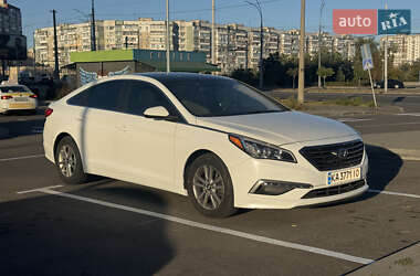 Седан Hyundai Sonata 2014 в Киеве