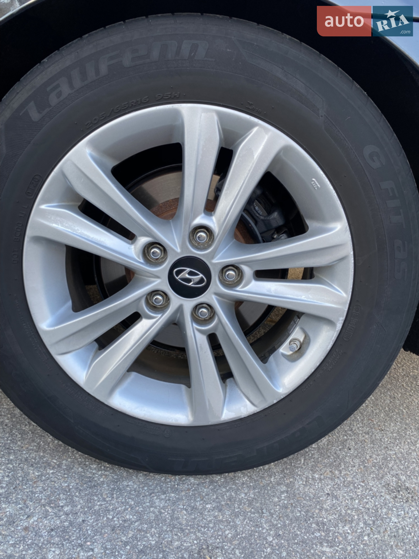 2013 Hyundai Sonata - мініатюра 14