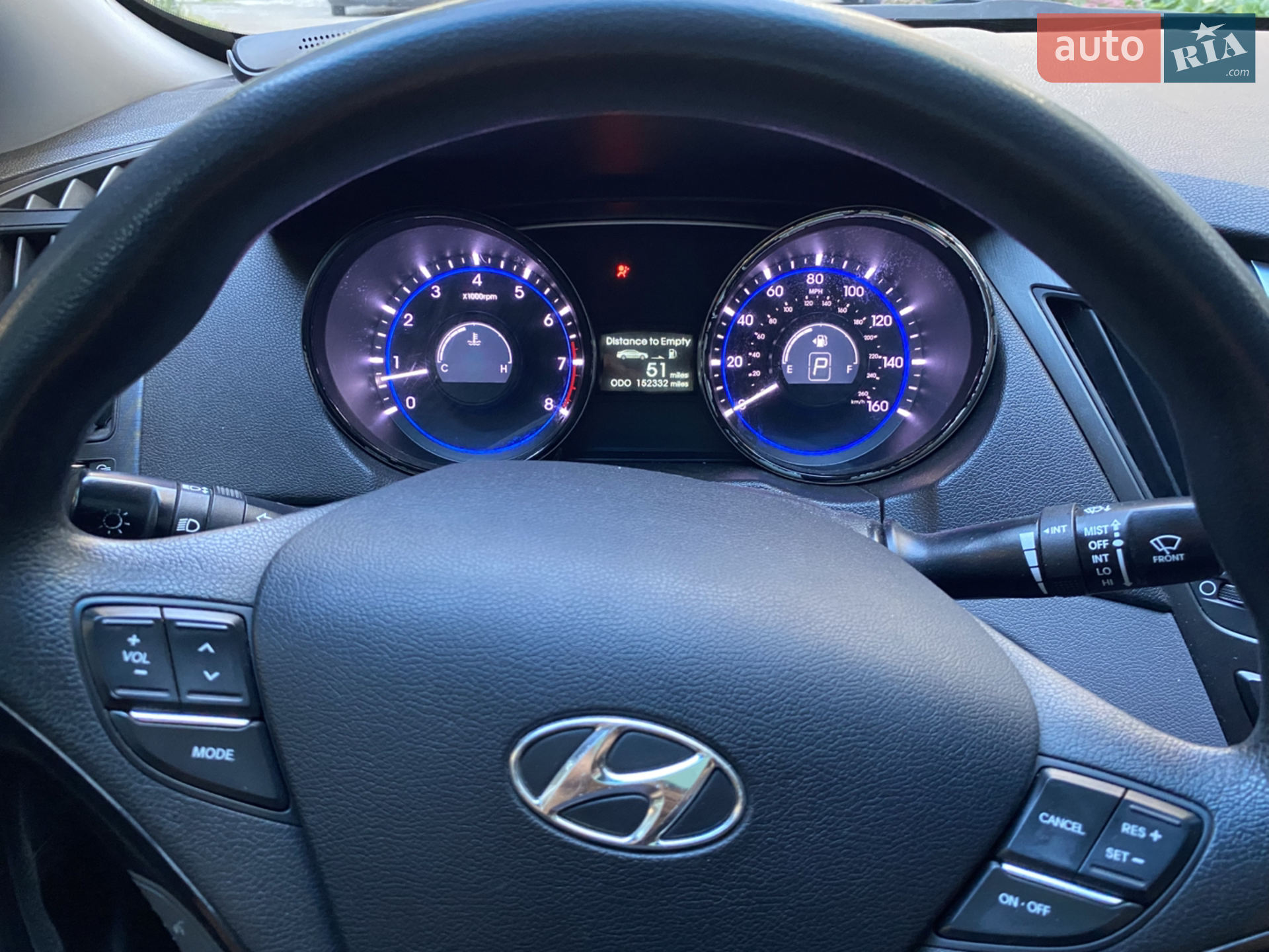 2013 Hyundai Sonata - мініатюра 15