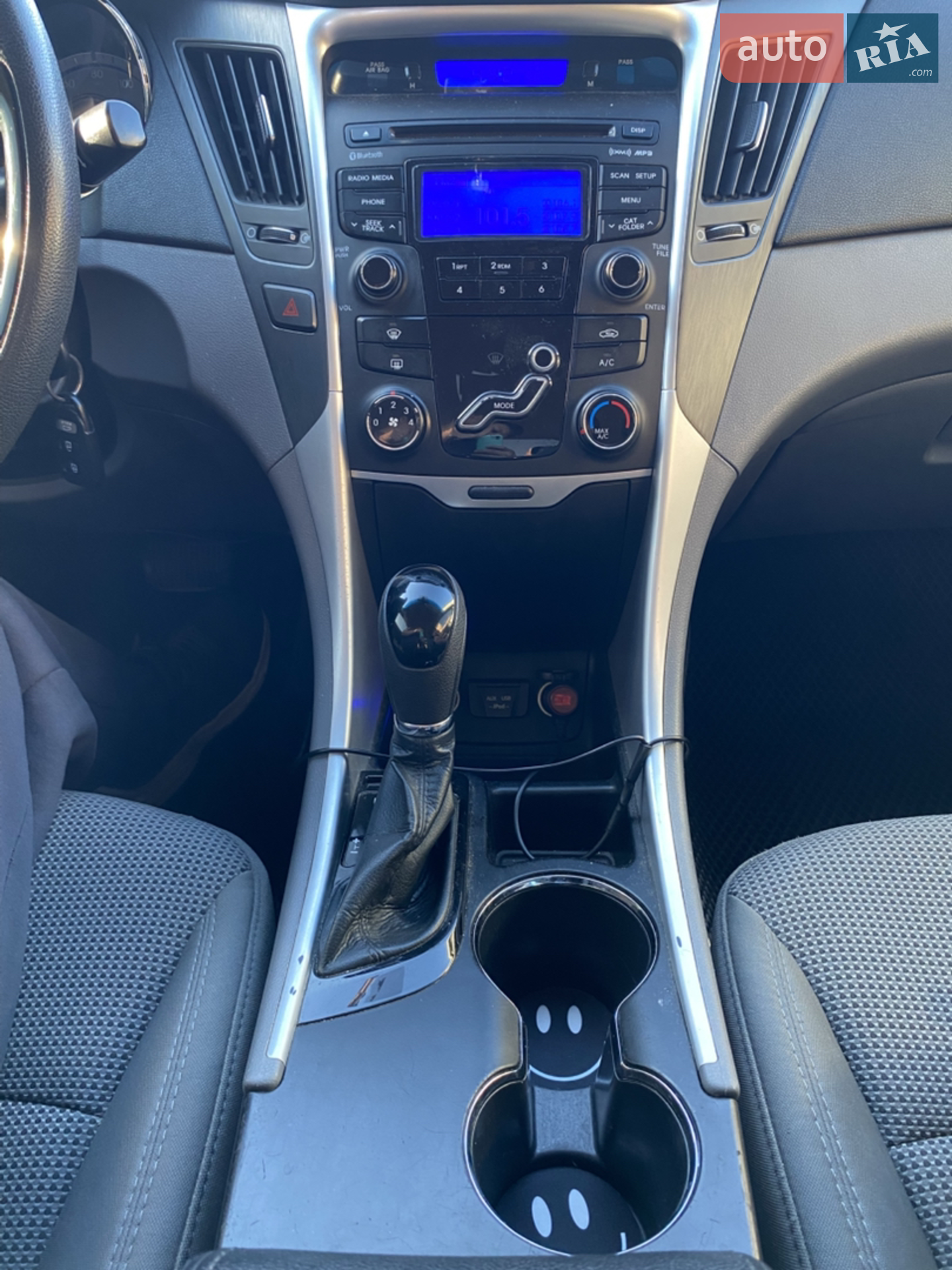 2013 Hyundai Sonata - мініатюра 24
