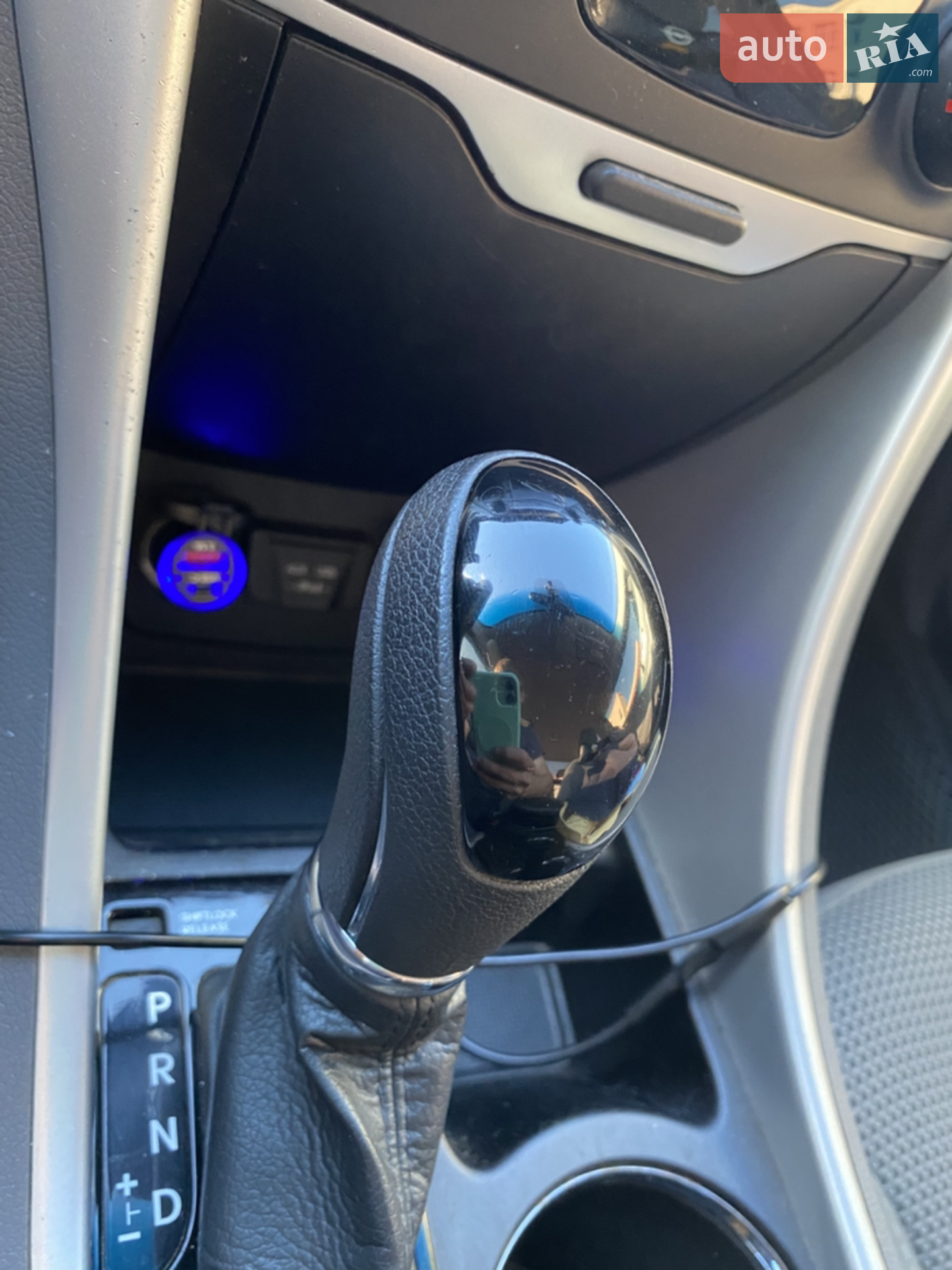 2013 Hyundai Sonata - мініатюра 27