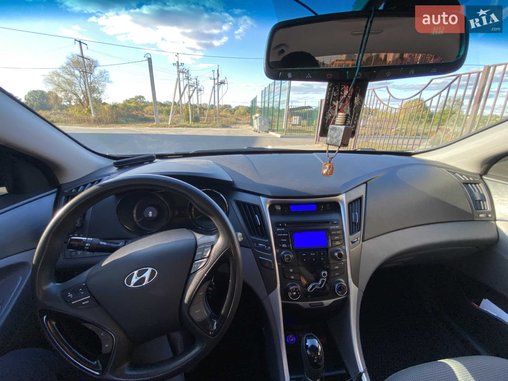 2013 Hyundai Sonata - мініатюра 26