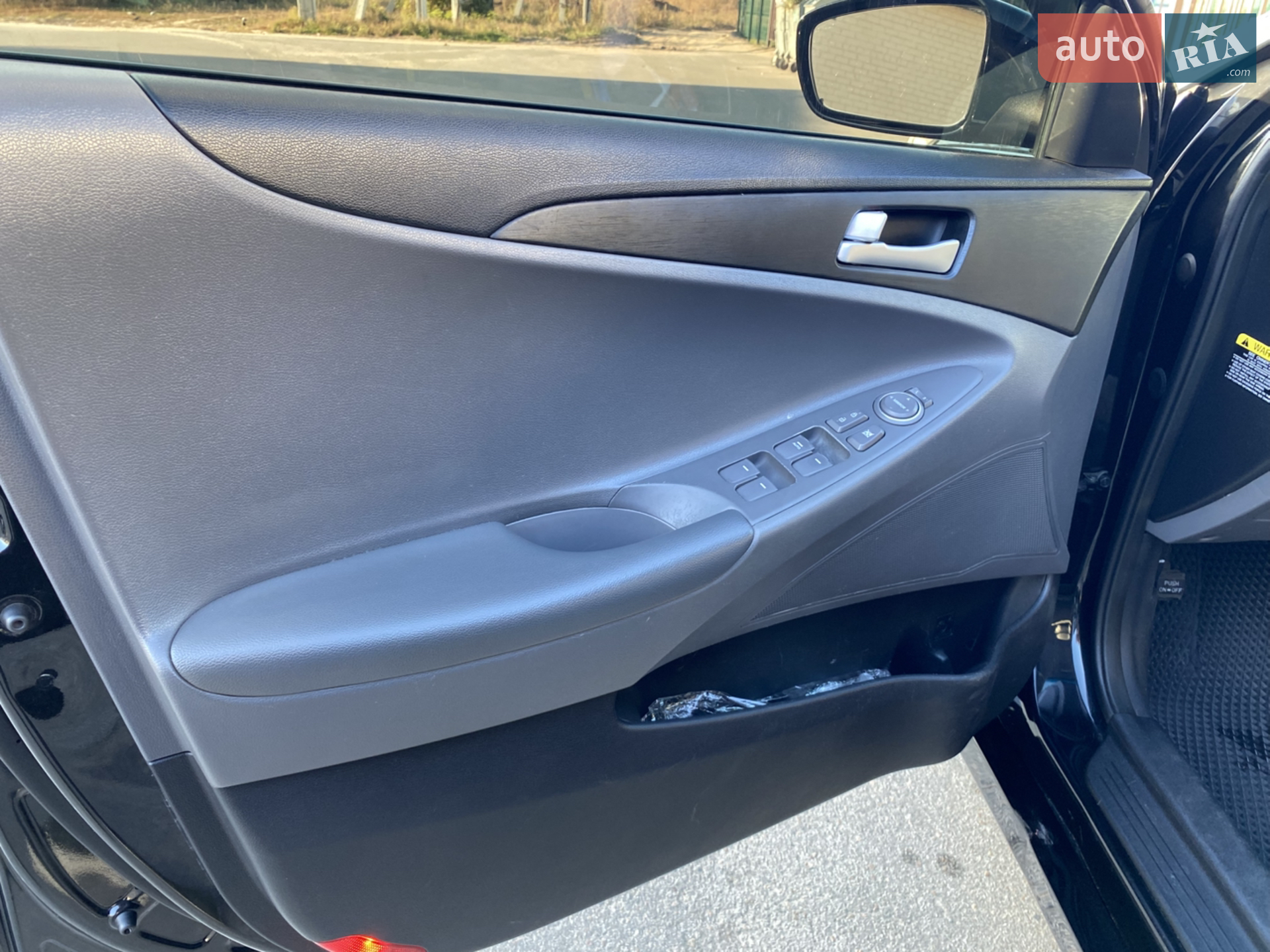 2013 Hyundai Sonata - мініатюра 29
