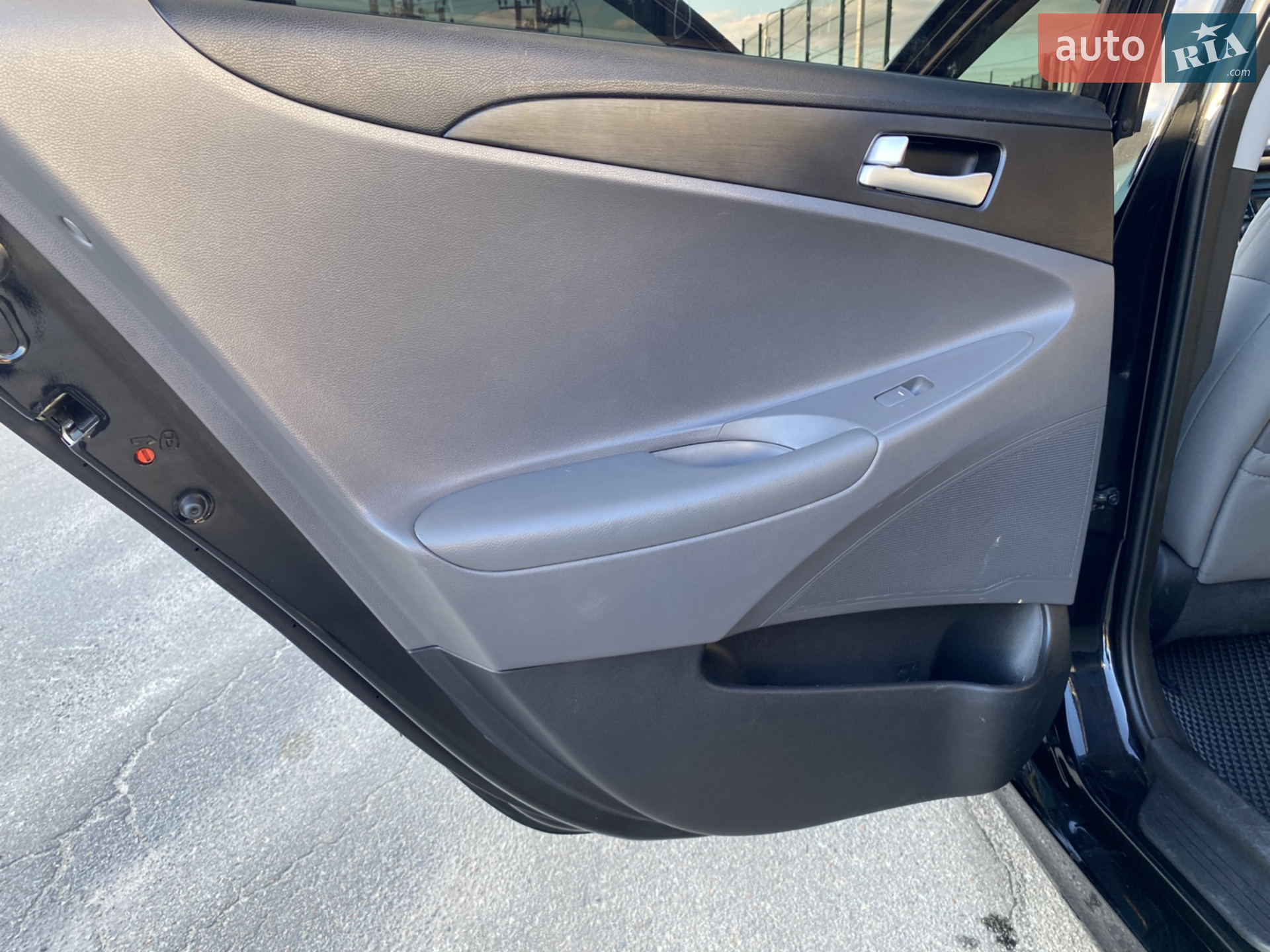 2013 Hyundai Sonata - мініатюра 30