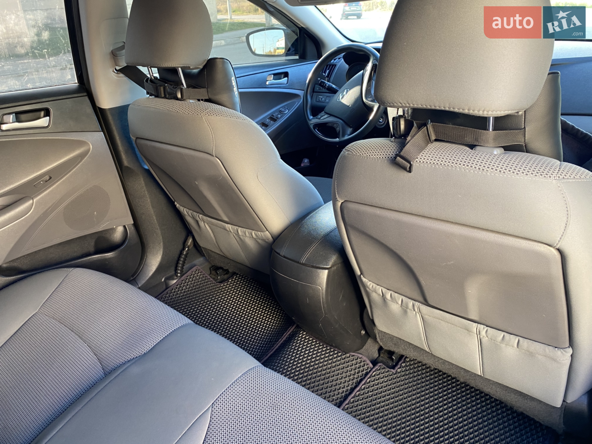 2013 Hyundai Sonata - мініатюра 32