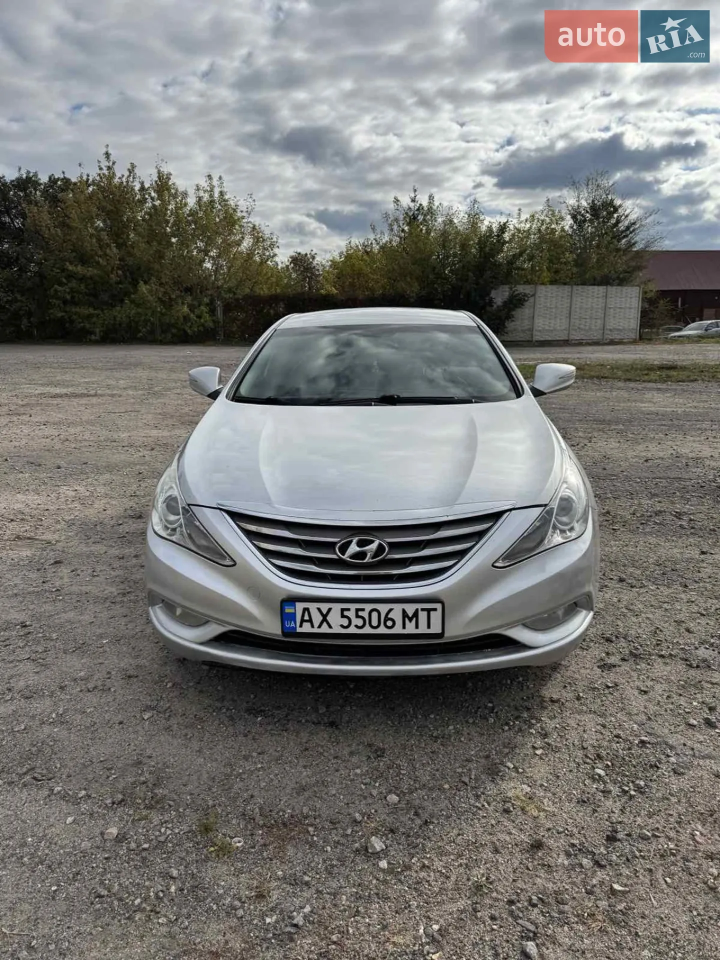 2012 Hyundai Sonata - мініатюра 9