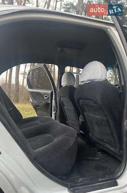 Седан Hyundai Sonata 2002 в Житомире