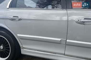 Седан Hyundai Sonata 2002 в Житомире