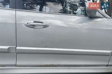 Седан Hyundai Sonata 2002 в Житомире