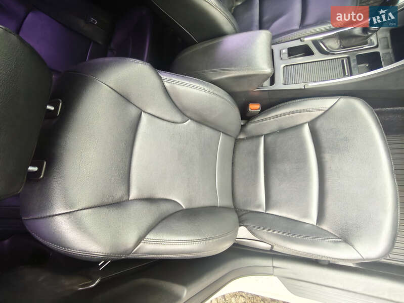 Седан Hyundai Sonata 2016 в Києві фото 16 Седан Hyundai Sonata 2016 в Києві