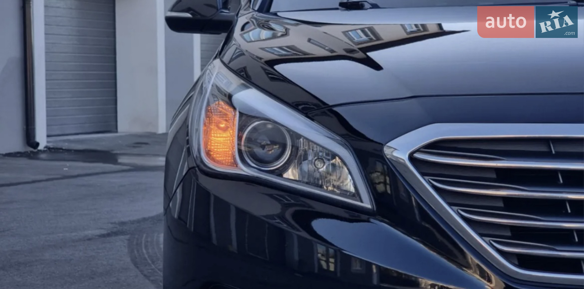 2014 Hyundai Sonata - мініатюра 16