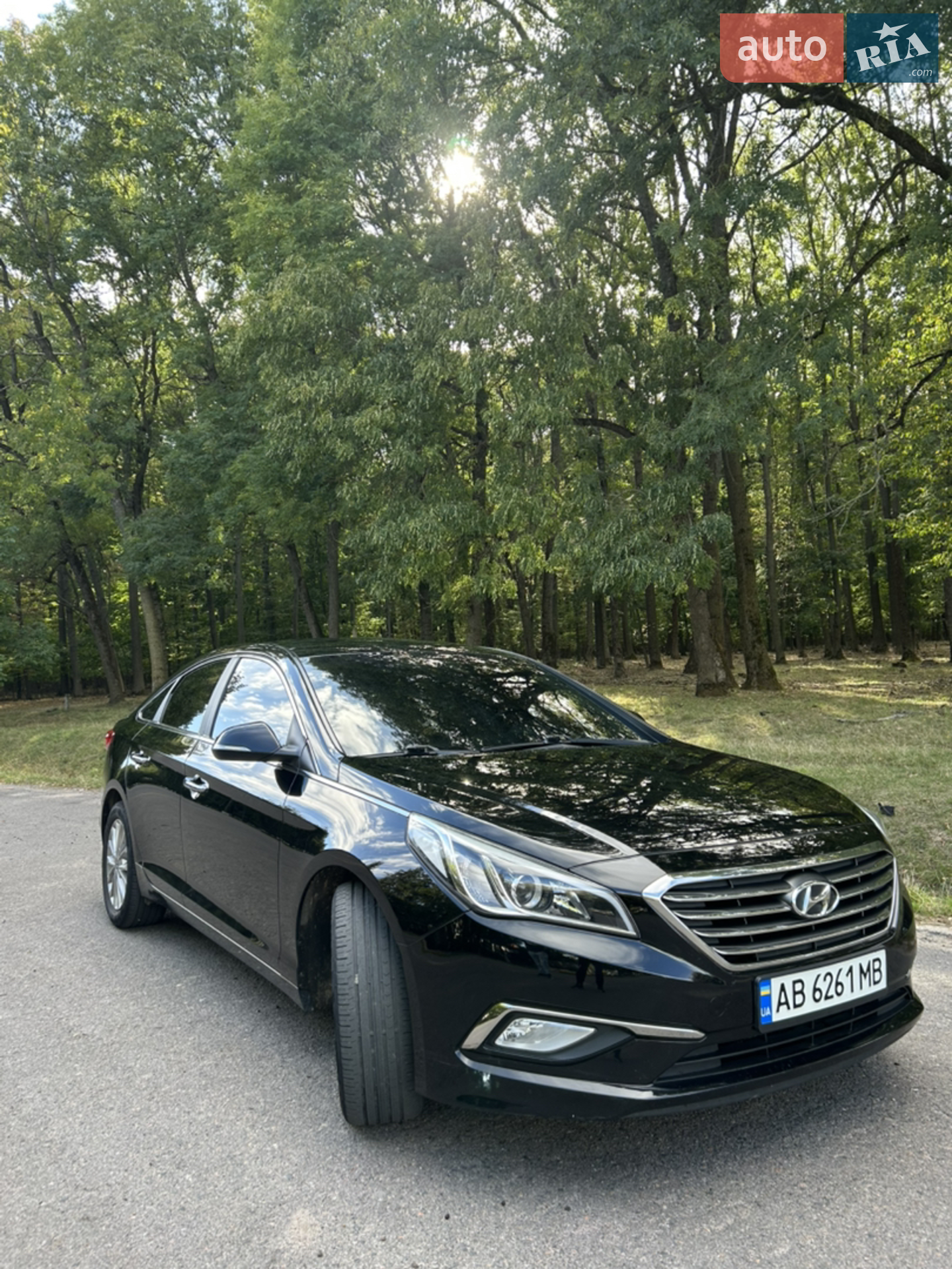2014 Hyundai Sonata - мініатюра 4