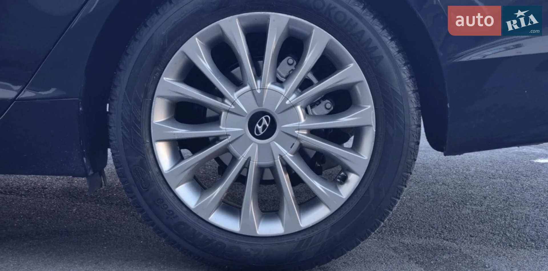2014 Hyundai Sonata - мініатюра 41
