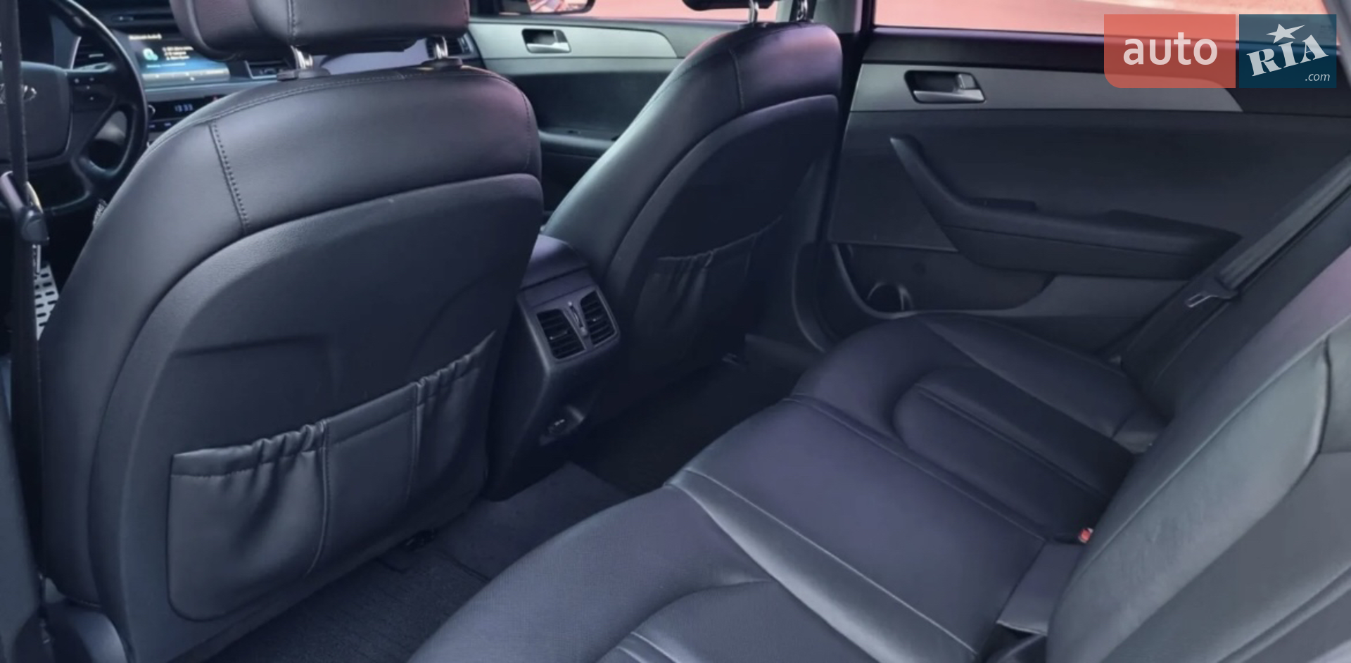 2014 Hyundai Sonata - мініатюра 70