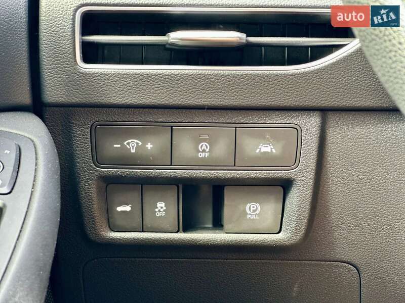 Седан Hyundai Sonata 2020 в Киеве фото 19 Седан Hyundai Sonata 2020 в Киеве