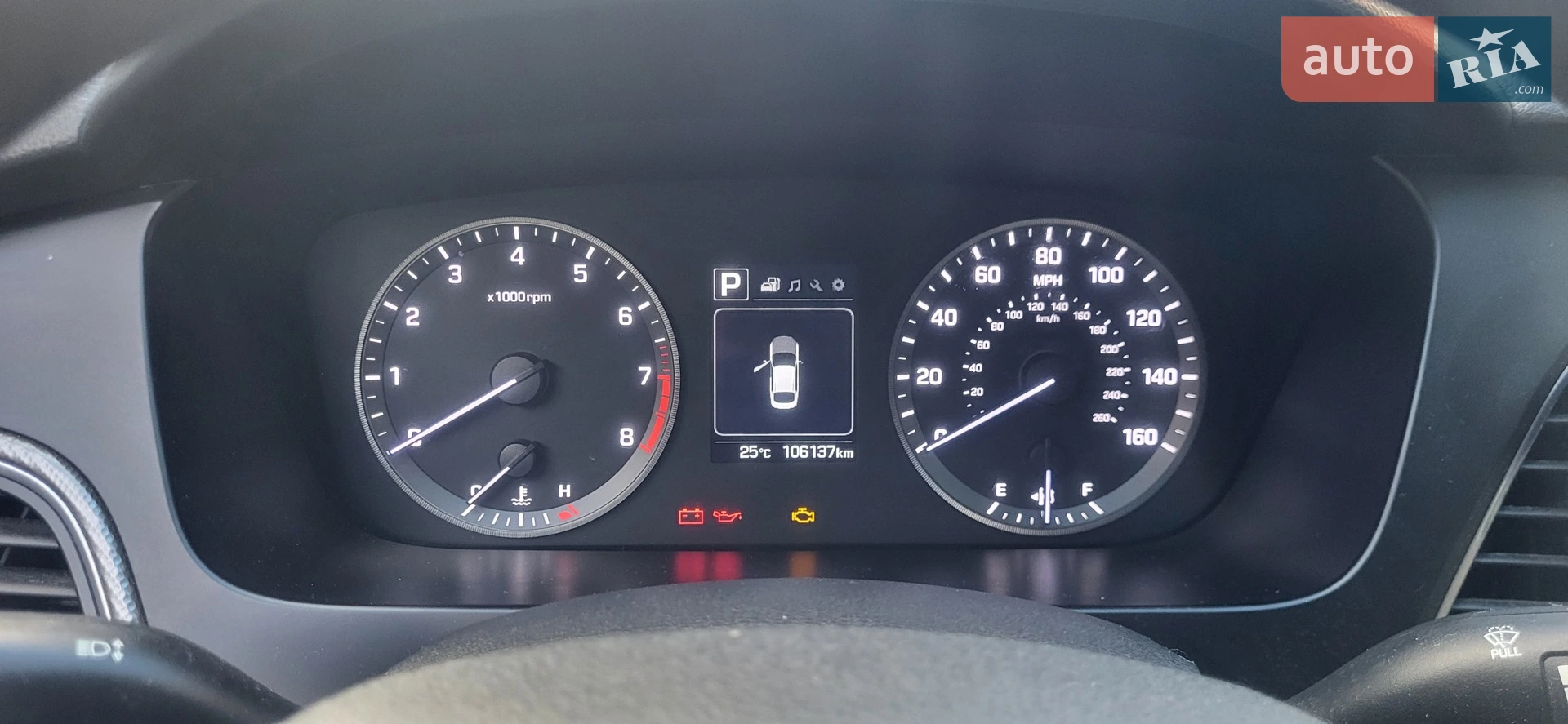 2015 Hyundai Sonata - мініатюра 13