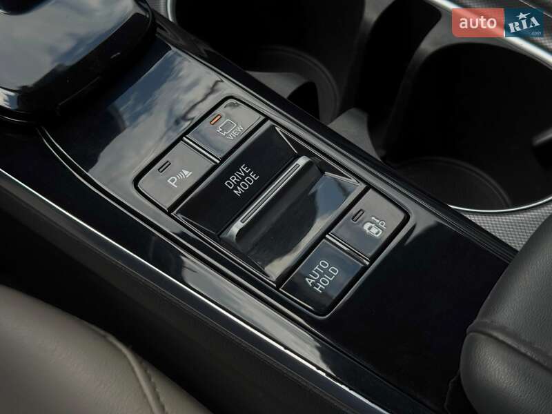 Седан Hyundai Sonata 2020 в Киеве
