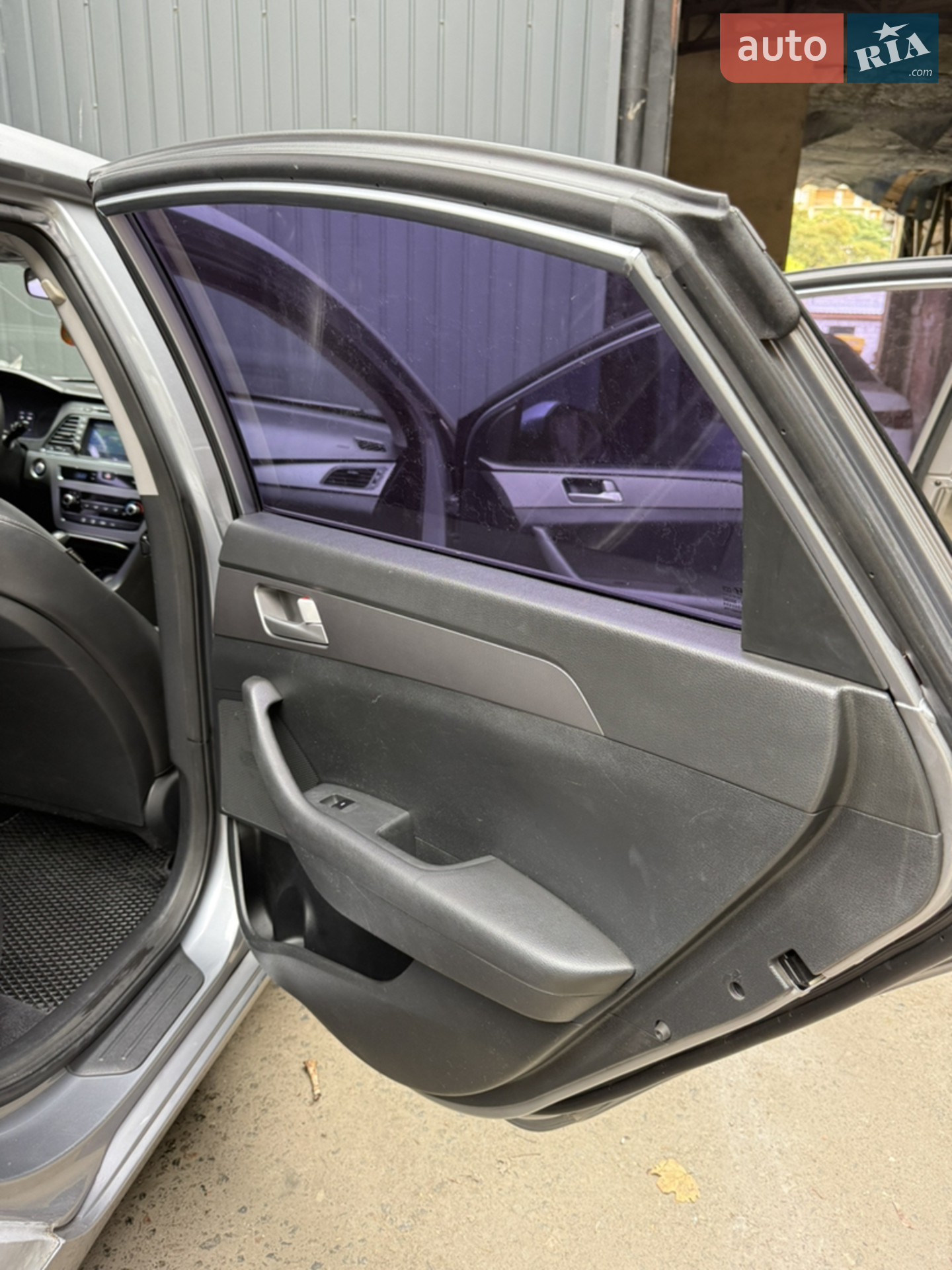 2014 Hyundai Sonata - мініатюра 15