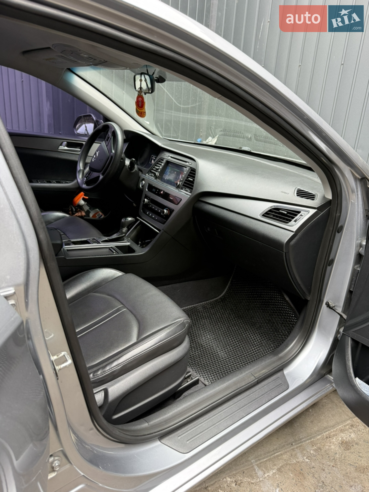 2014 Hyundai Sonata - мініатюра 18