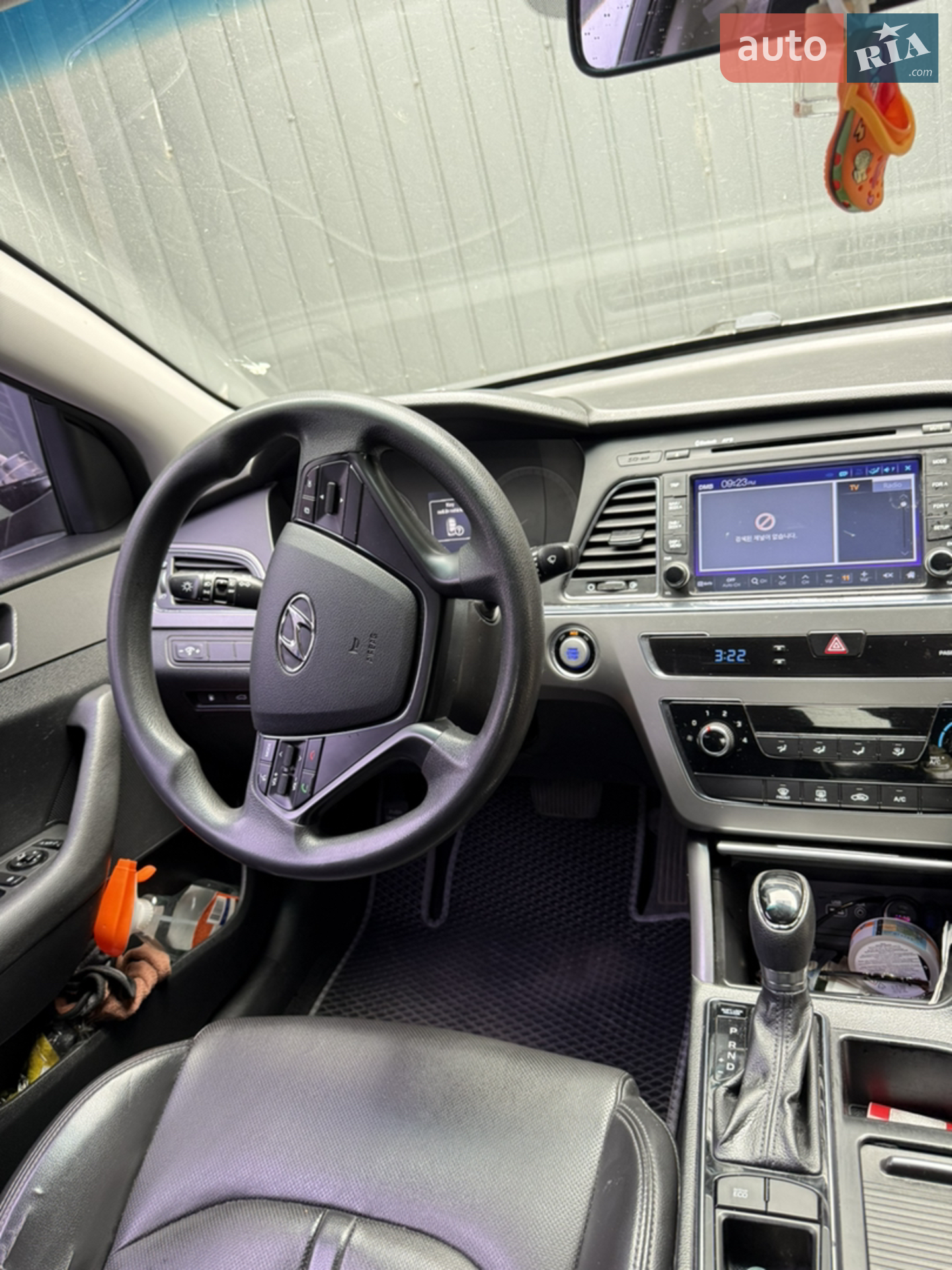 2014 Hyundai Sonata - мініатюра 23