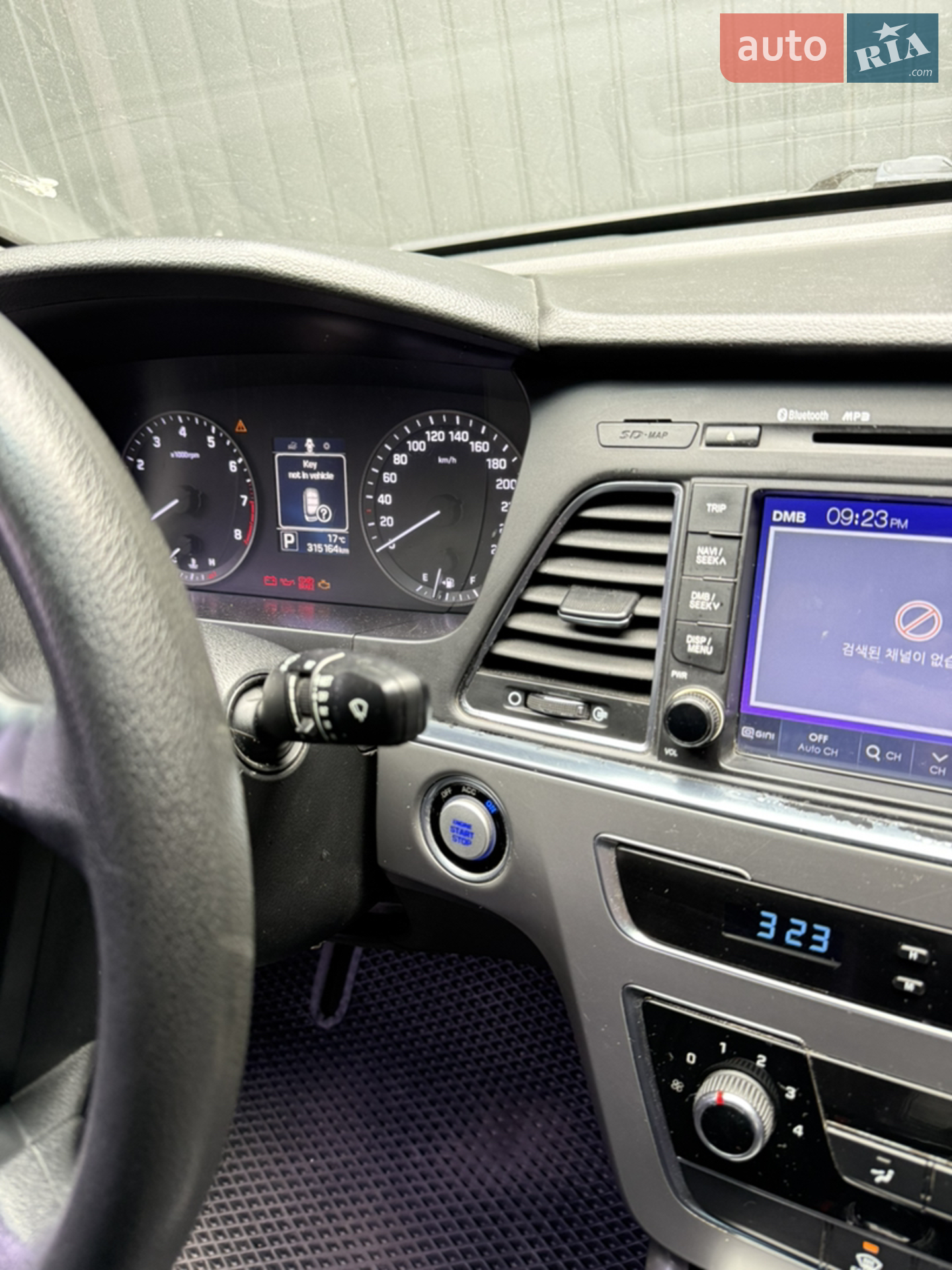 2014 Hyundai Sonata - мініатюра 28