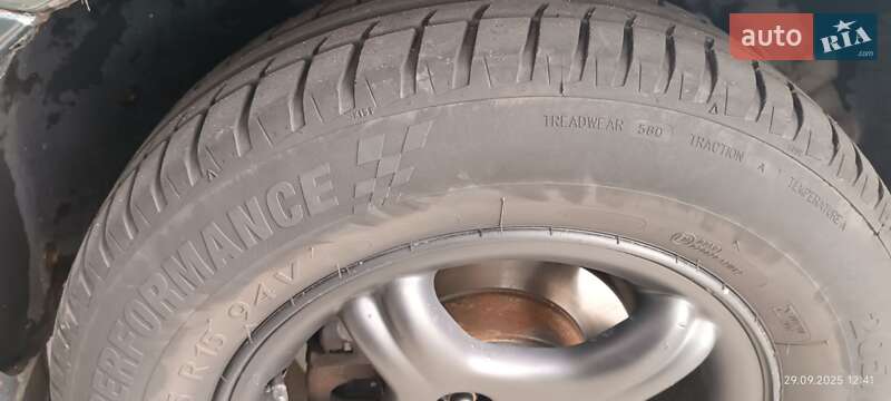 Седан Hyundai Sonata 1997 в Хмельницькому фото 21 Седан Hyundai Sonata 1997 в Хмельницькому