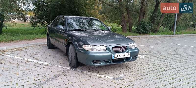 Седан Hyundai Sonata 1997 в Хмельницькому фото 23 Седан Hyundai Sonata 1997 в Хмельницькому