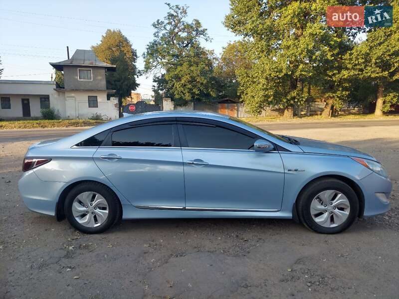 Седан Hyundai Sonata 2013 в Хмельницком фото 34 Седан Hyundai Sonata 2013 в Хмельницком