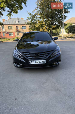 Седан Hyundai Sonata 2012 в Синельниково