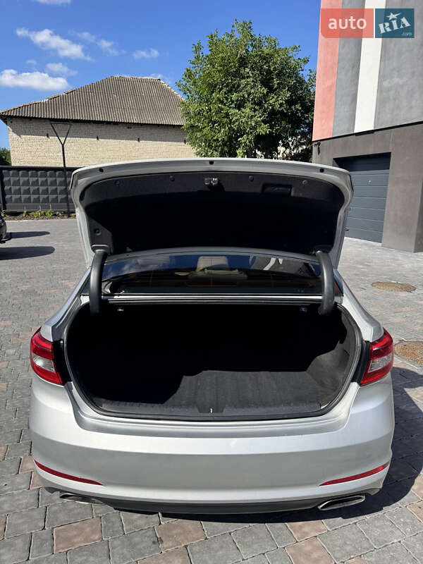 Седан Hyundai Sonata 2017 в Ивано-Франковске фото 22 Седан Hyundai Sonata 2017 в Ивано-Франковске