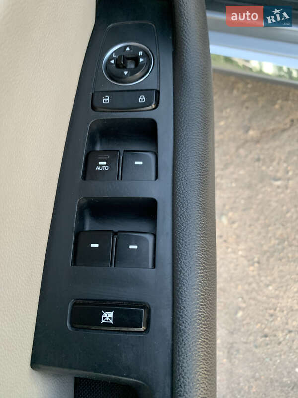 Седан Hyundai Sonata 2017 в Кривом Роге фото 21 Седан Hyundai Sonata 2017 в Кривом Роге