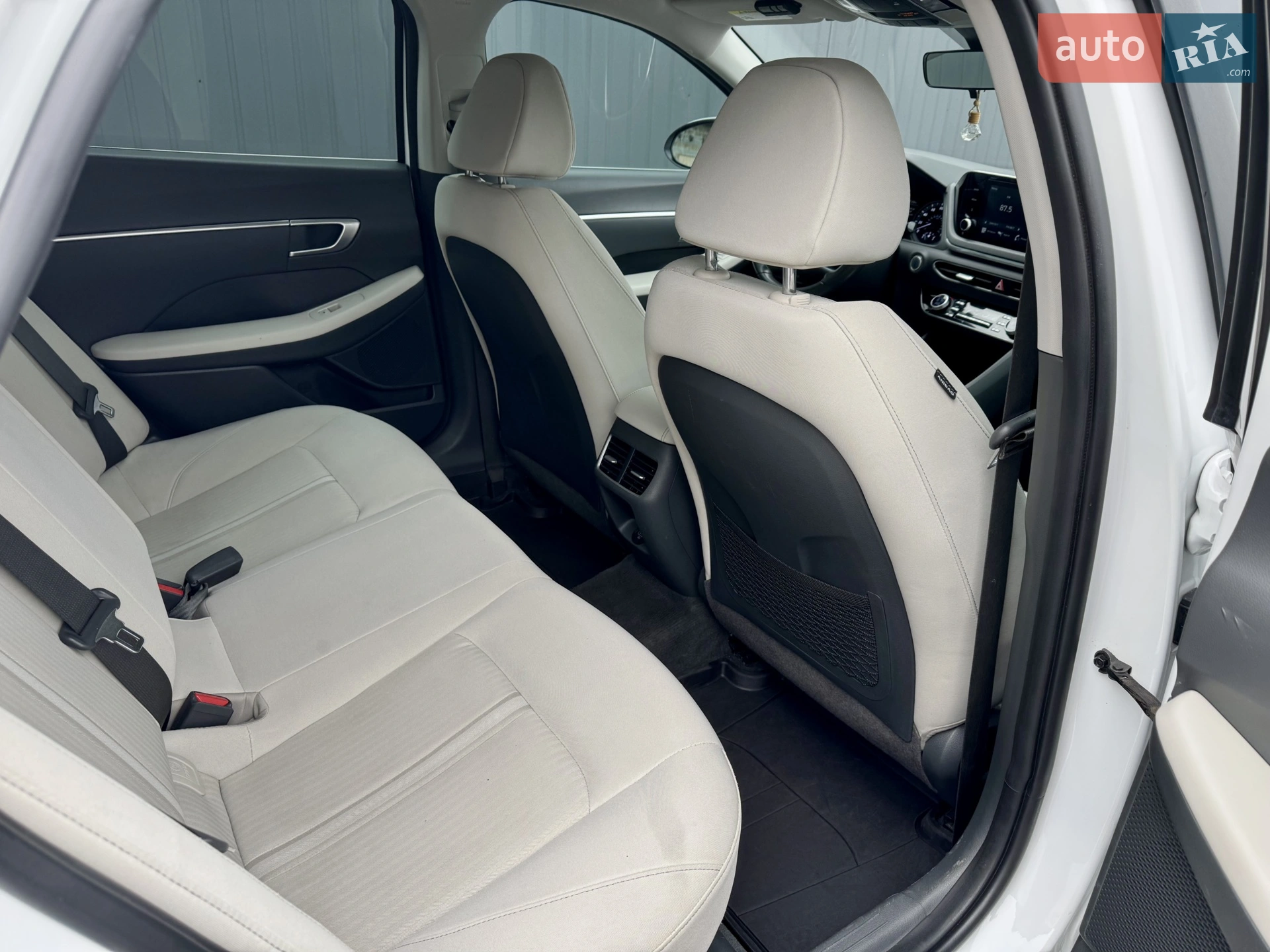 2020 Hyundai Sonata - мініатюра 20