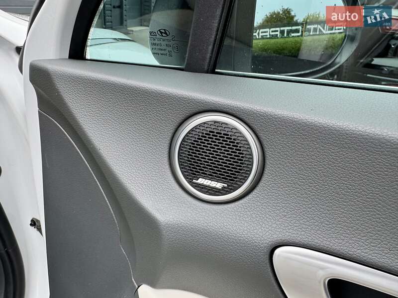 Седан Hyundai Sonata 2020 в Киеве фото 35 Седан Hyundai Sonata 2020 в Киеве