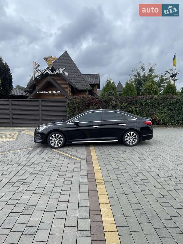 Hyundai Sonata 2014 Hyundai Sonata 2014