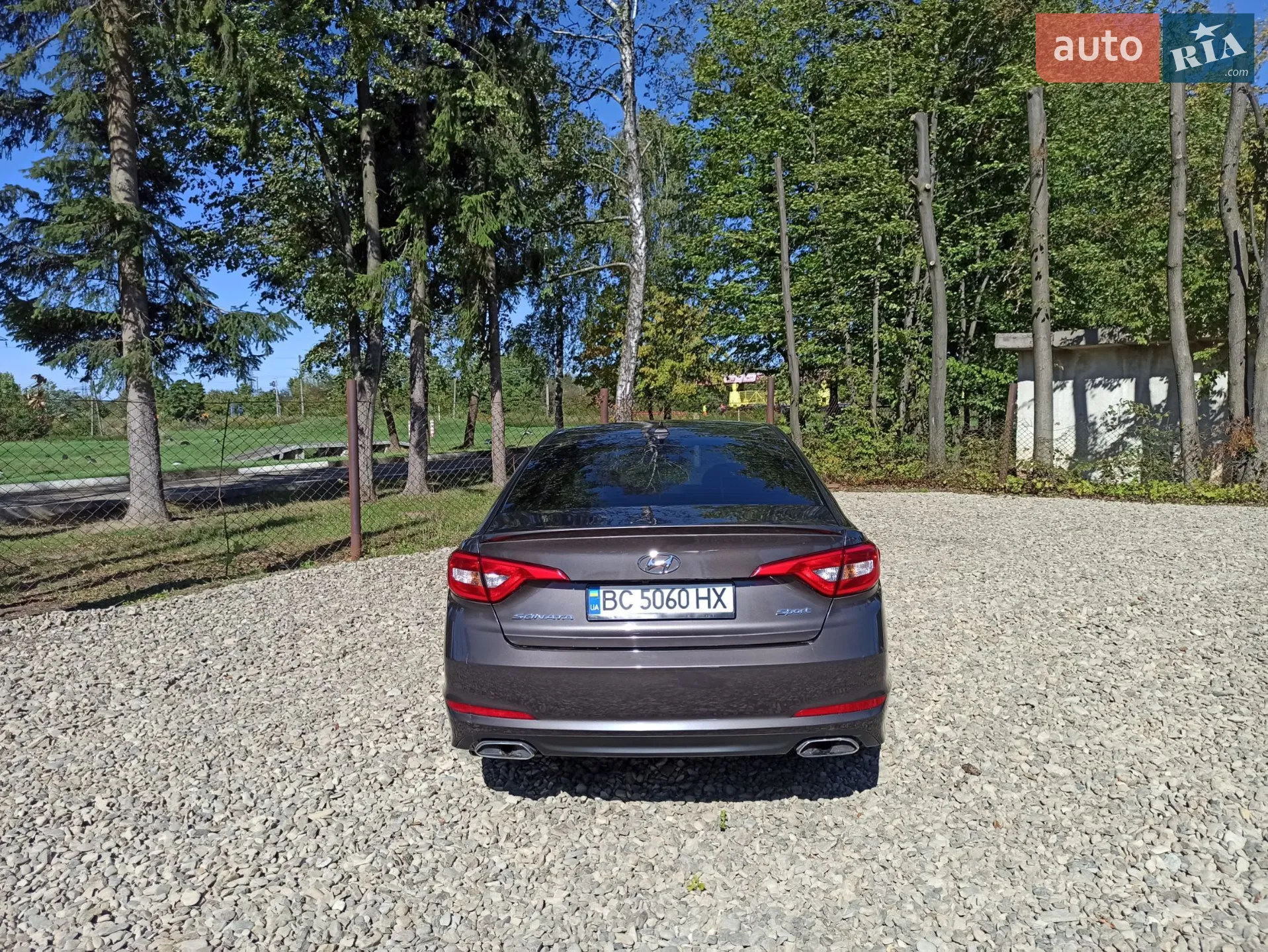 2016 Hyundai Sonata - мініатюра 7