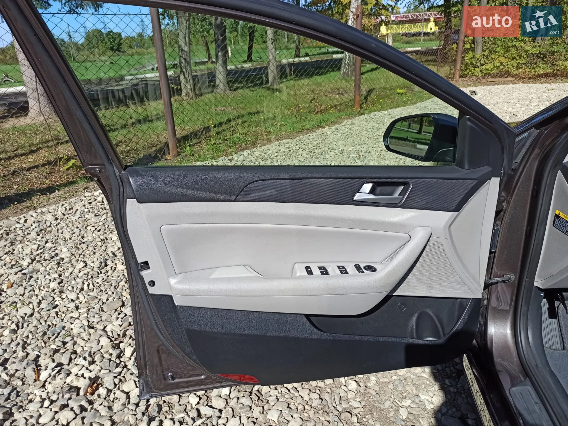 2016 Hyundai Sonata - мініатюра 23
