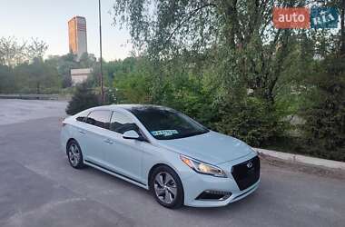Седан Hyundai Sonata 2015 в Киеве