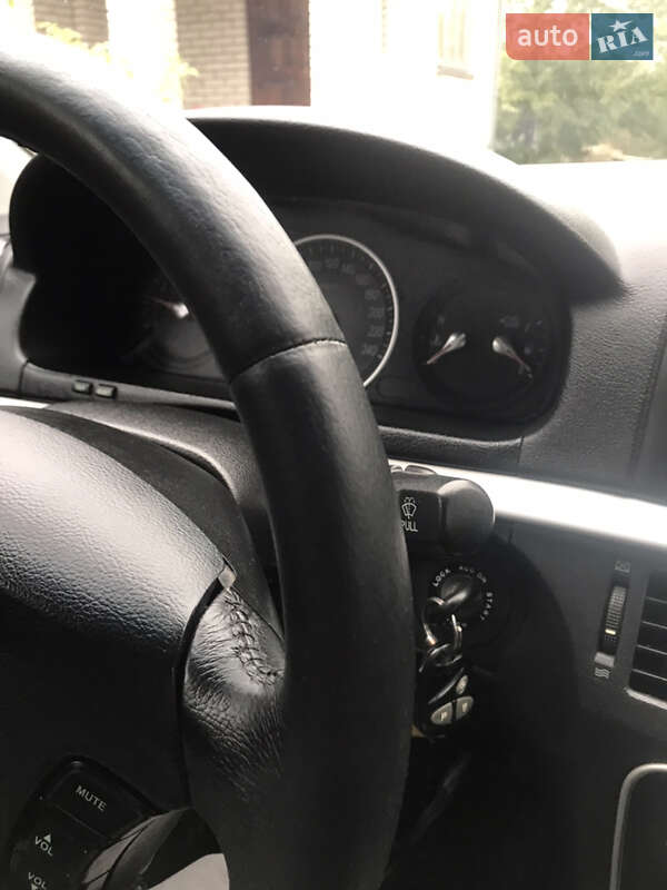 Седан Hyundai Sonata 2007 в Оратові