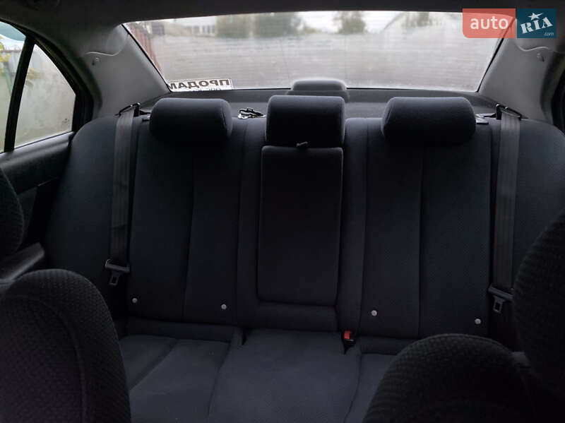 Седан Hyundai Sonata 2007 в Оратові