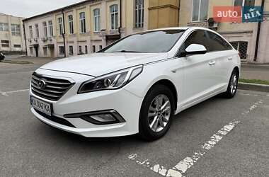 Седан Hyundai Sonata 2015 в Киеве