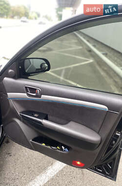 Седан Hyundai Sonata 2009 в 