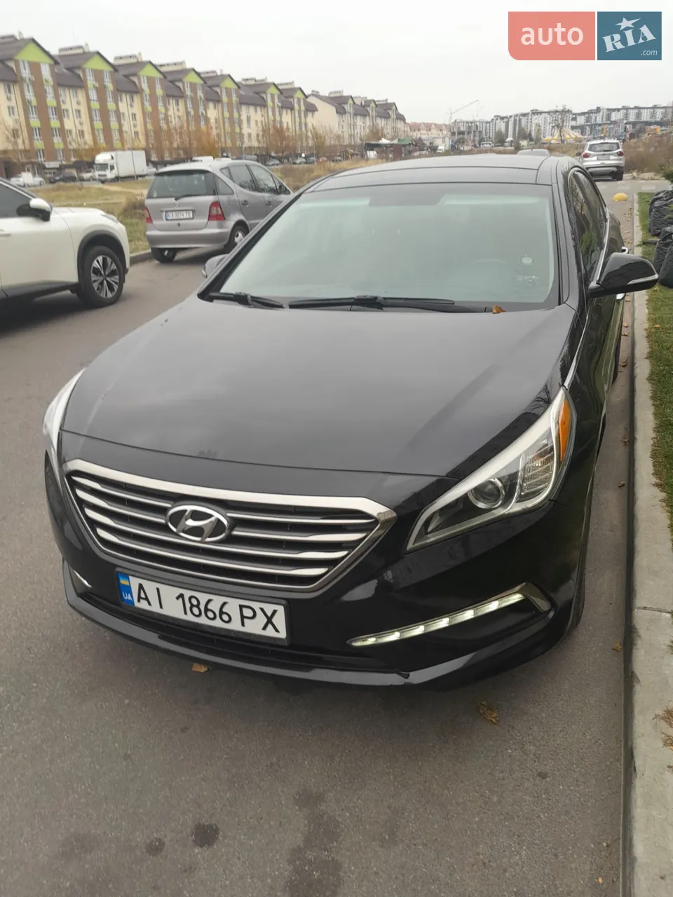 2014 Hyundai Sonata - мініатюра 34